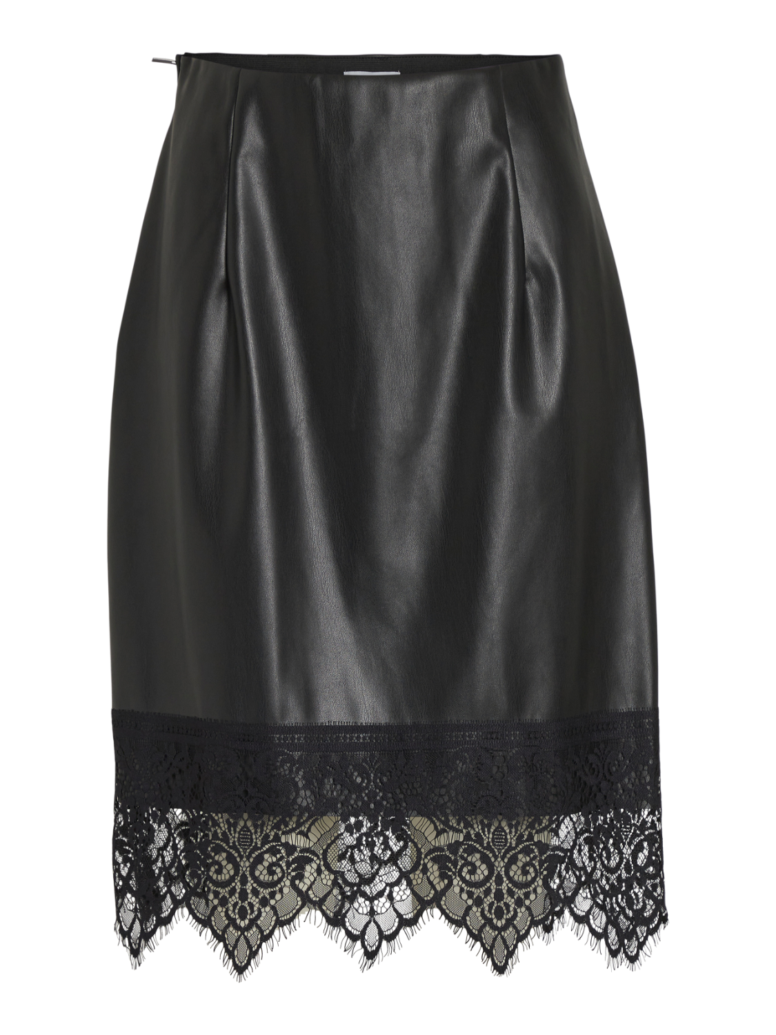 VILAC Skirt - Black