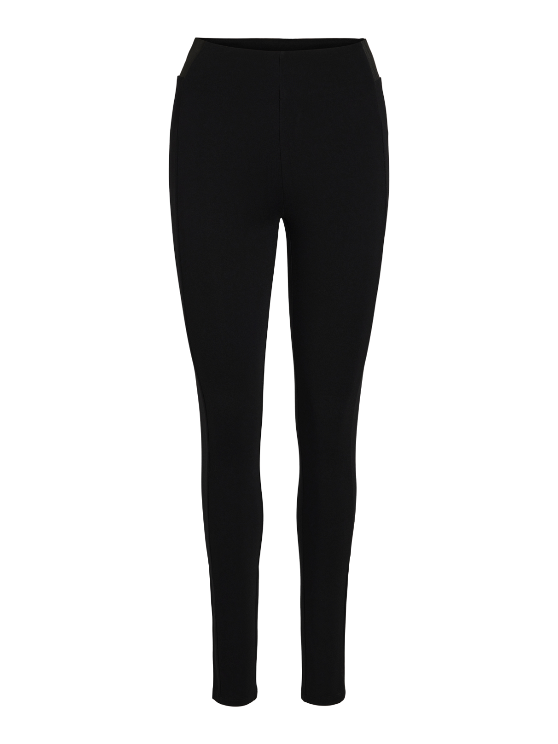 VILIVA Pants - Black