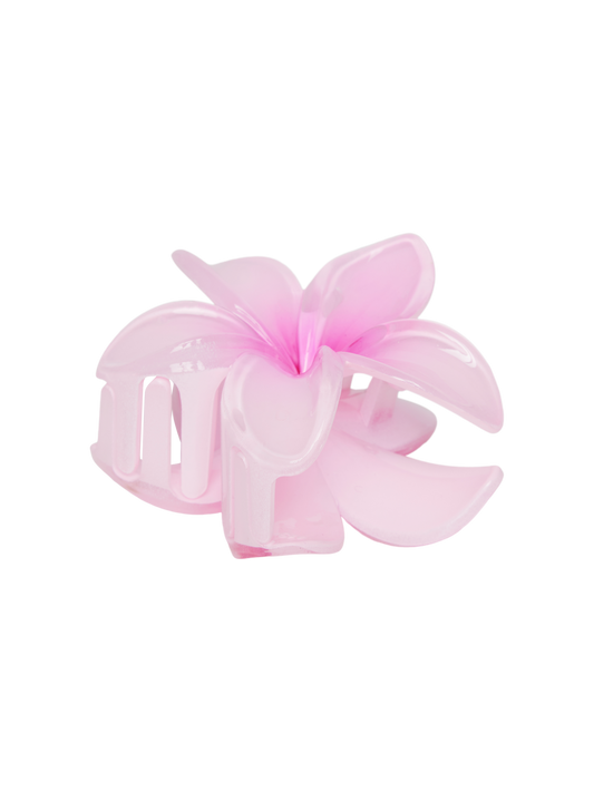 PCANIKA Hairclip - Candy Pink