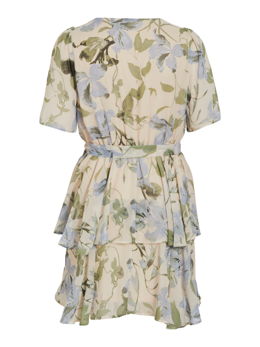 VIAJA Dress - Birch