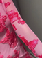 PCEVA Short Dress - Sachet Pink
