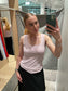 VIKENZA Tank-Top - Winsome Orchid