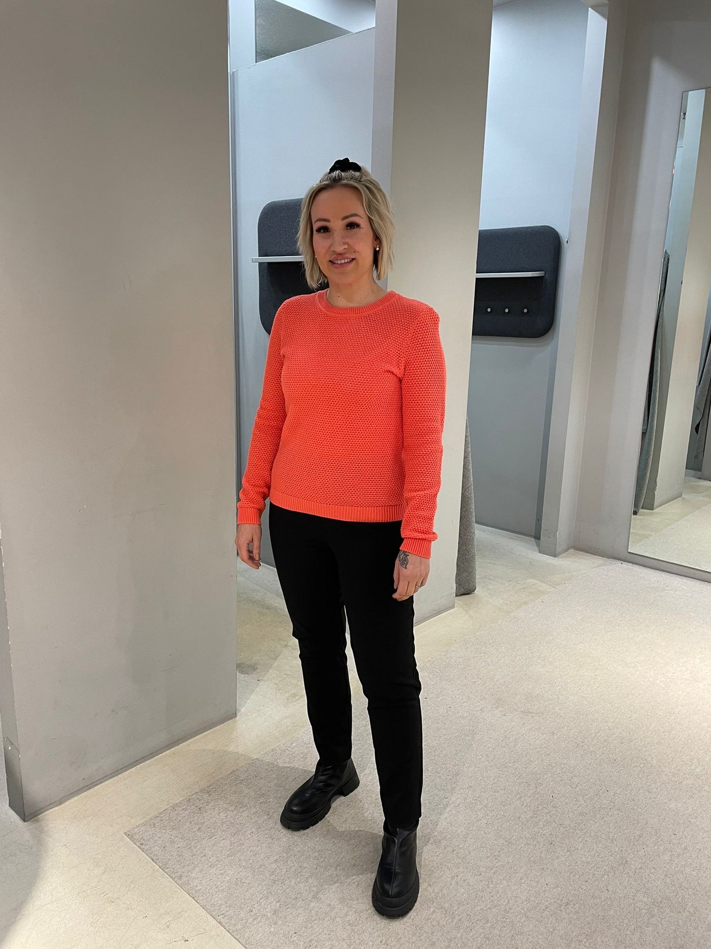 VIDALO Pullover - Dubarry