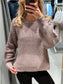 VILICA Knit Top - Toadstool