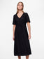 PCTALA Dress - Black