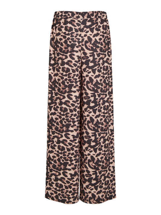 VILEOA Pants - Black