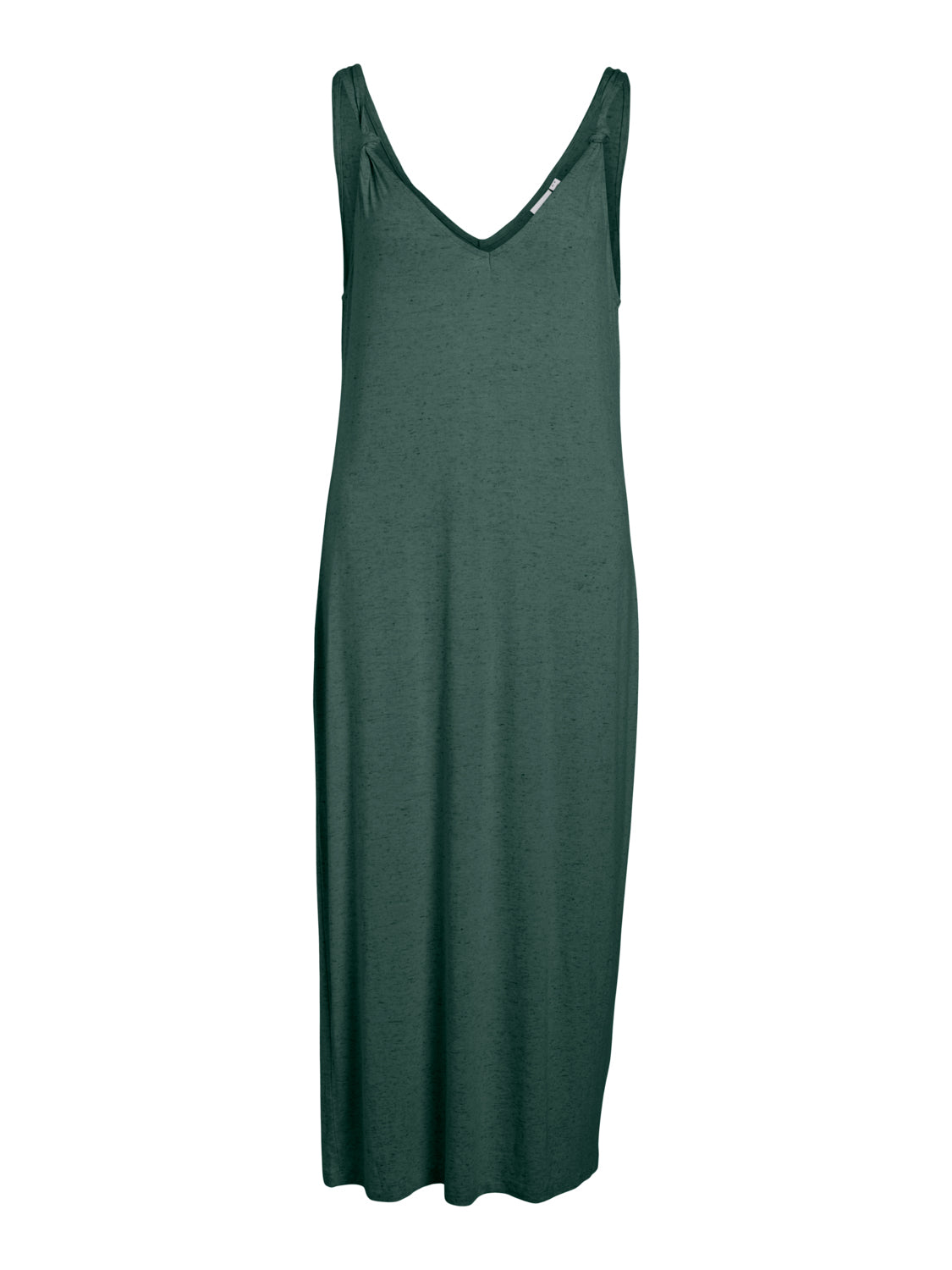 VILINNI Dress - Duck Green