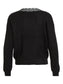 VIGLACY Pullover - Black