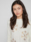 VIFROST Pullover - White Alyssum