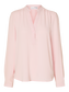 SLFMIVIA T-Shirts & Tops - Cradle Pink
