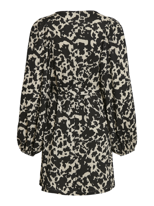 VIBRETTA Dress - Birch