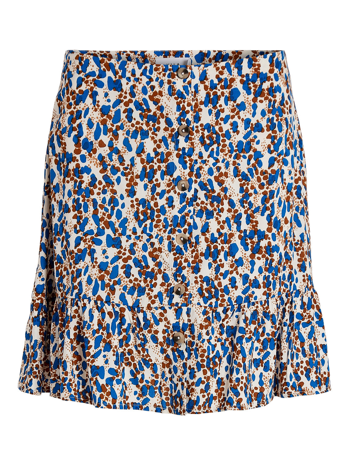 VIMOASHLY Skirt - Birch