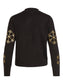 VIFROST Pullover - Black