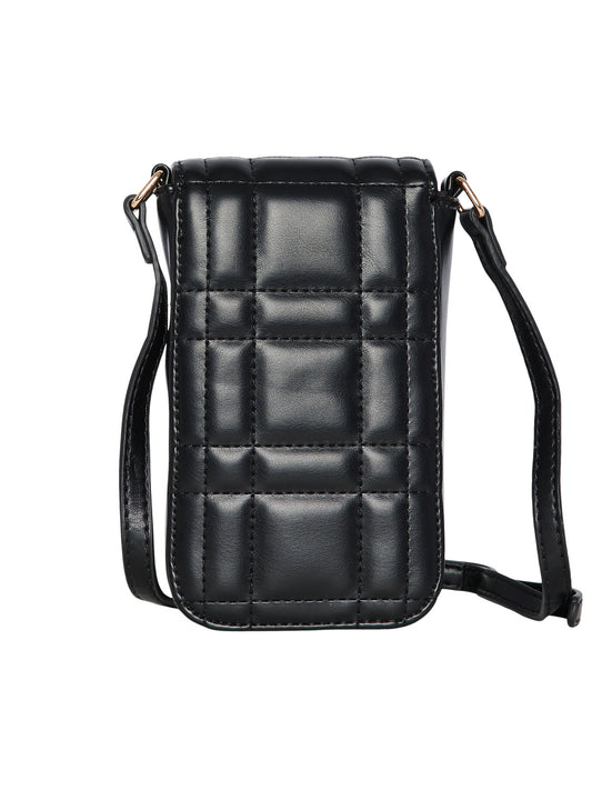 PCJILL Handbag - Black