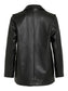 VINILLE Blazer - Black