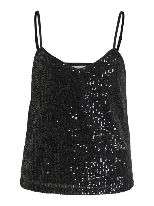 VIMAIA T-Shirts & Tops - Black