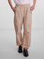 PCJILL Pants - White Pepper