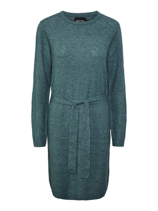 PCJULIANA Dress - Trooper