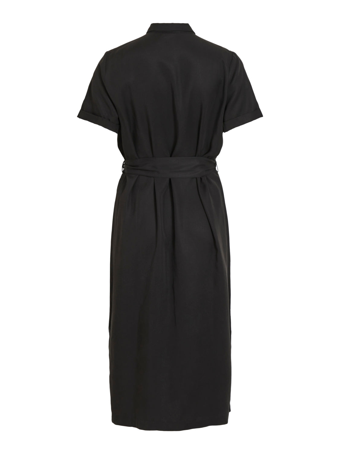 OBJTILDA Dress - Black
