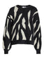 VILAJULI Pullover - Black