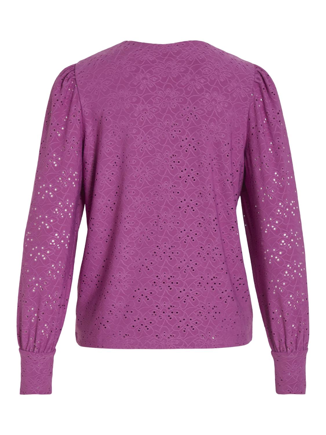 VIPAULINA T-Shirts & Tops - Cattleya Orchid