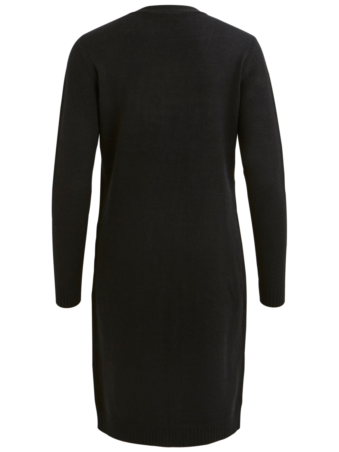 VIRIL Cardigan - Black