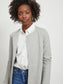 VINAJA Blazer - Light Grey Melange