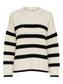 SLFBLOOMIE Pullover - Snow White