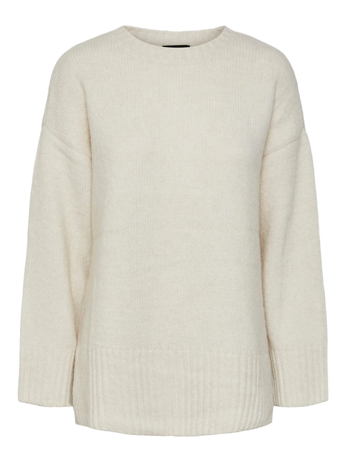 PCNANCY Pullover - Birch