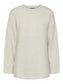PCNANCY Pullover - Birch