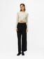 OBJJAMIE Pullover - Sandshell