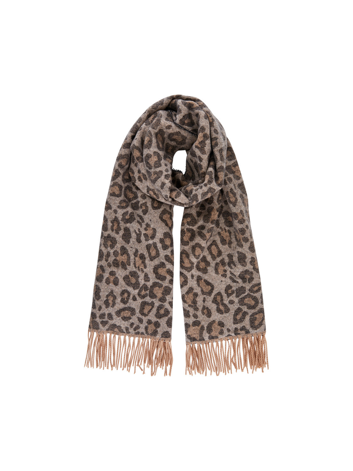 PCJIRA Scarf - Natural