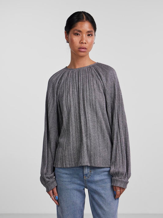 PCDALILAH T-Shirts & Tops - December Sky