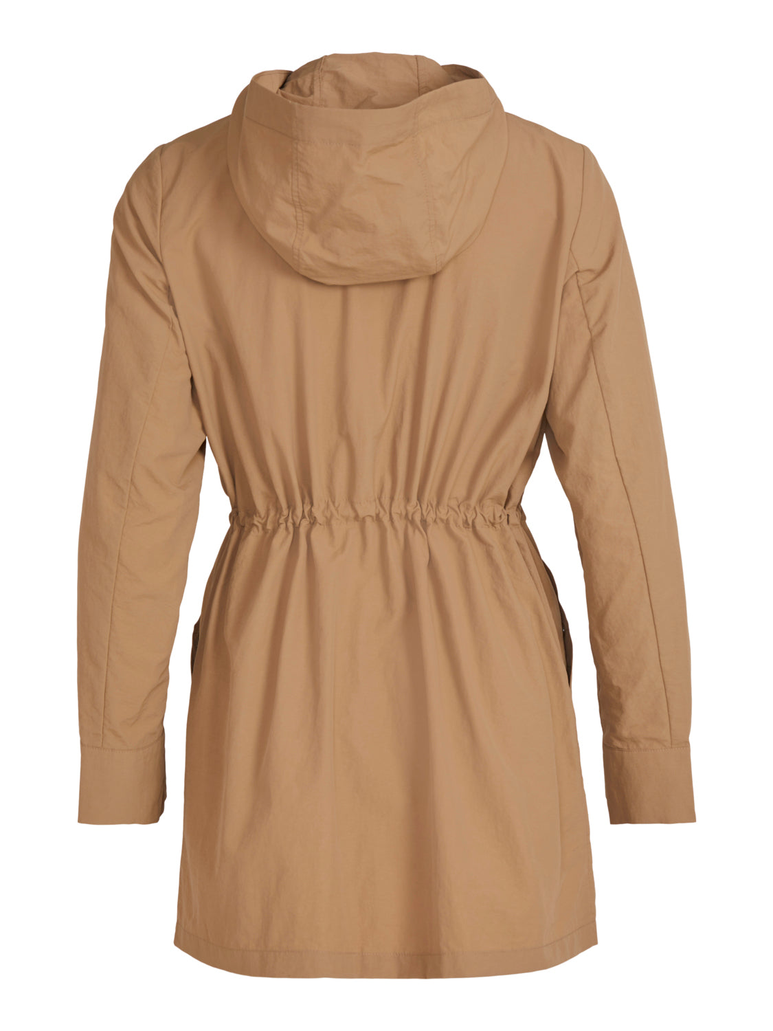 VIBIMI Jacket - Tigers Eye