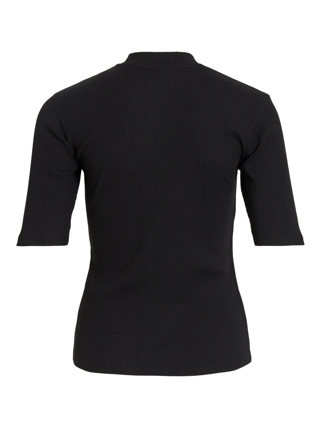 VIABENIA T-Shirts & Tops - Black