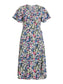 VILOVIE Dress - Black