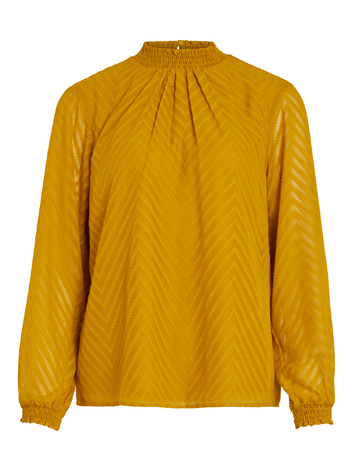 VIMICHELLE T-shirts & Tops - Golden Palm
