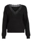 VIGLACY Pullover - Black