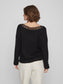 VIGLACY Pullover - Black