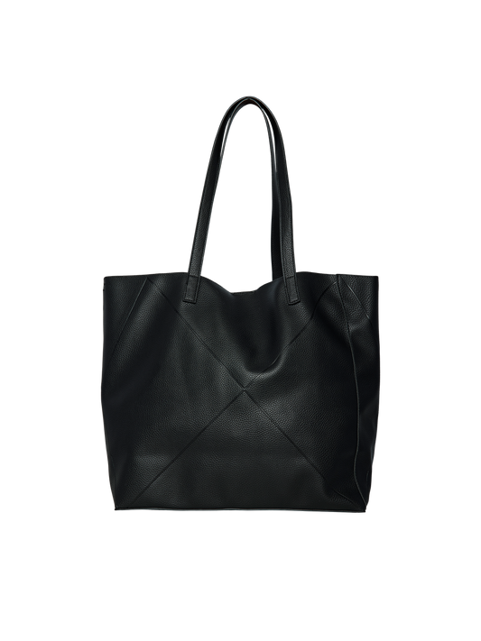 PCSOLA Handbag - Black