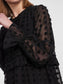 PCSYMMA Dress - Black