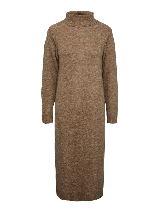 PCJULIANA Dress - Fossil