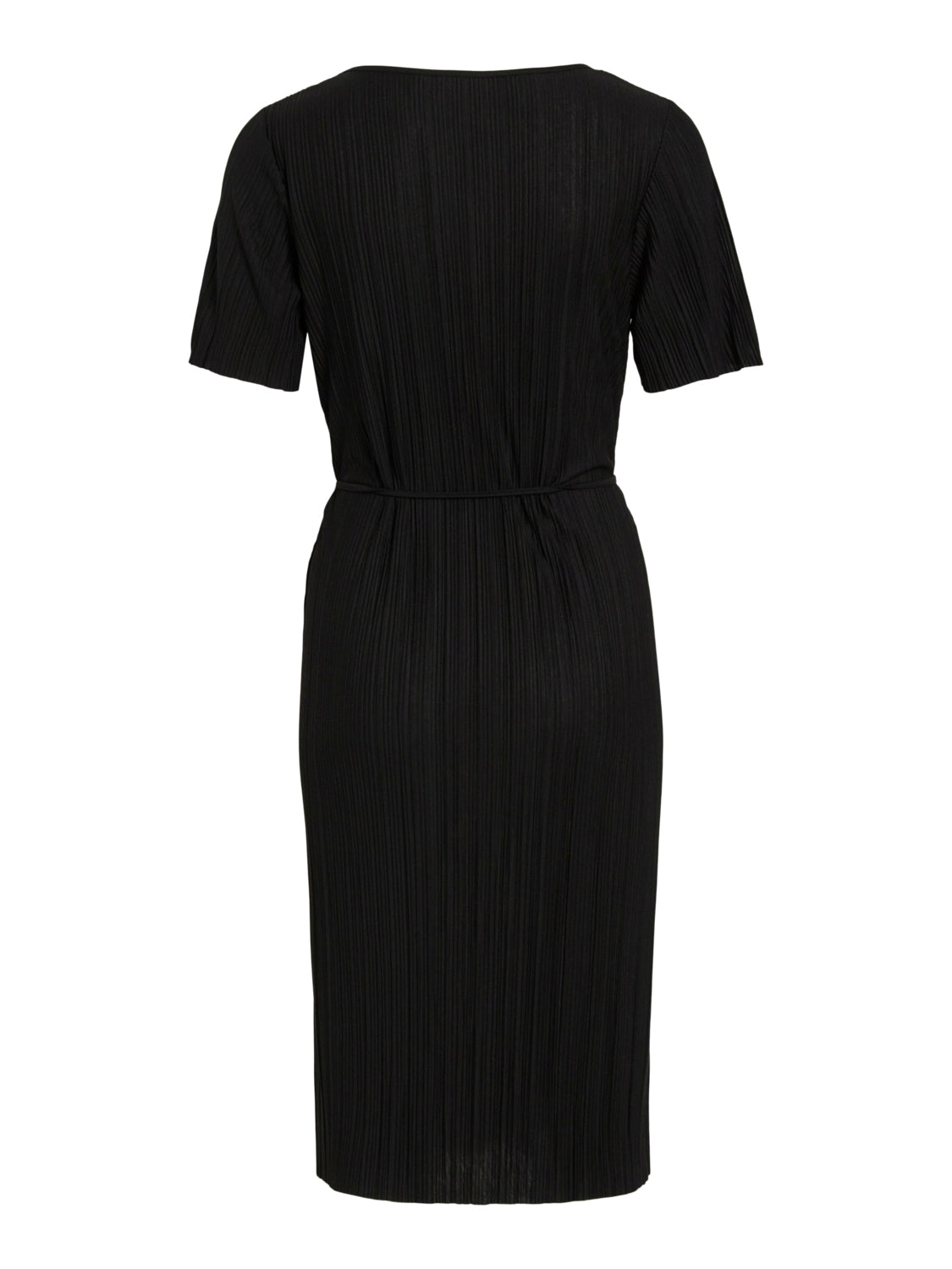 VIPLISA Dress - Black