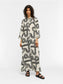 OBJALLI Dress - Sandshell
