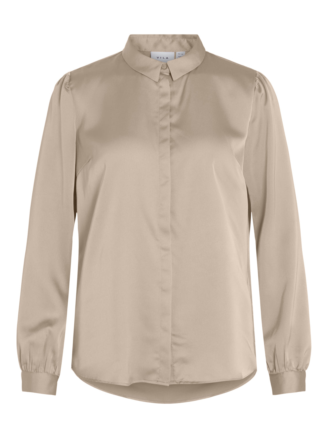 VIELLETTE T-Shirts & Tops - Cement