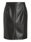 VINANNA Skirt - Black