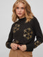 VIFROST Pullover - Black