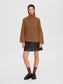 SLFSELMA Pullover - Toasted Coconut