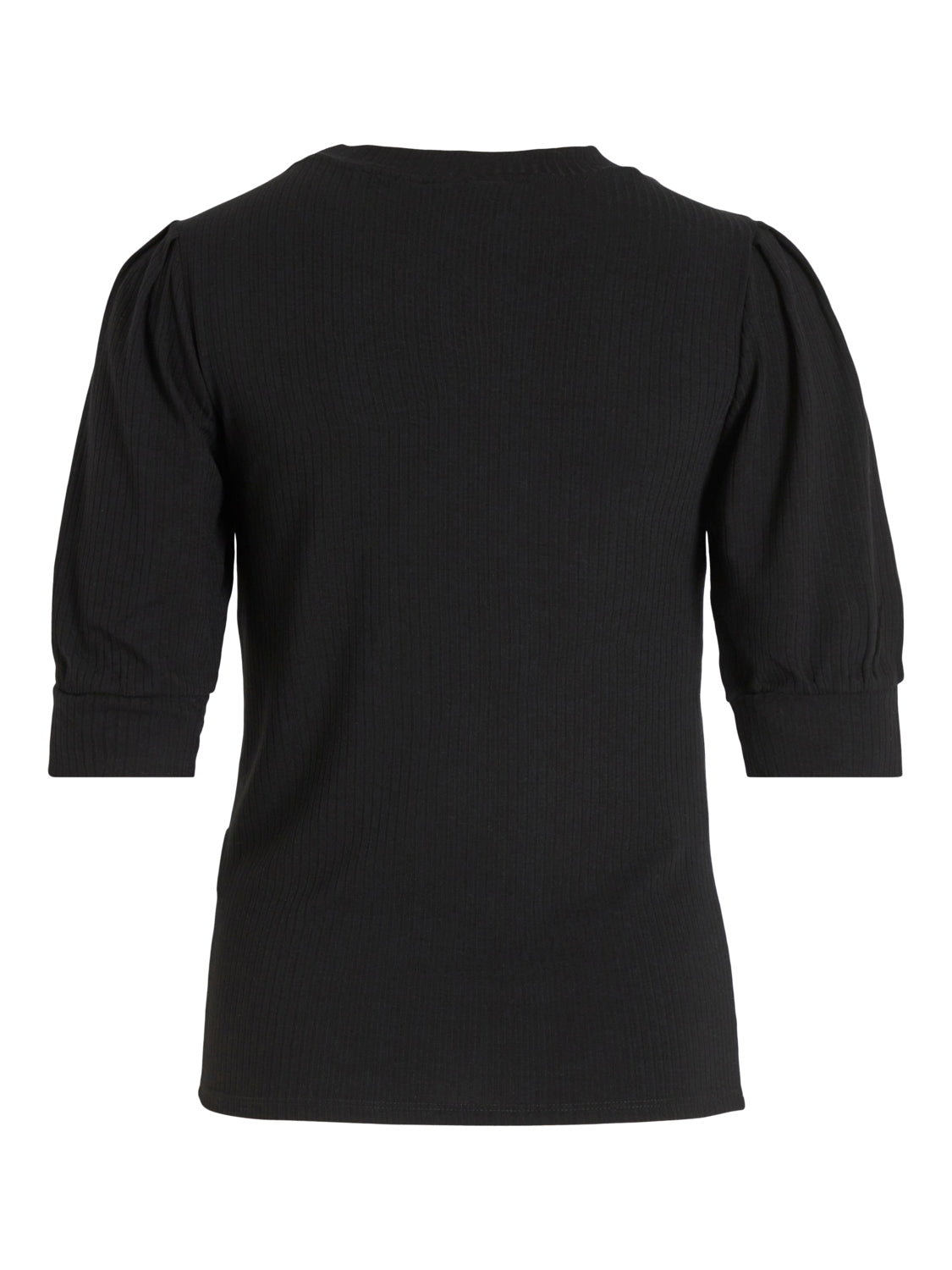 VIFELIA T-Shirt - Black