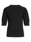 VIFELIA T-Shirt - Black